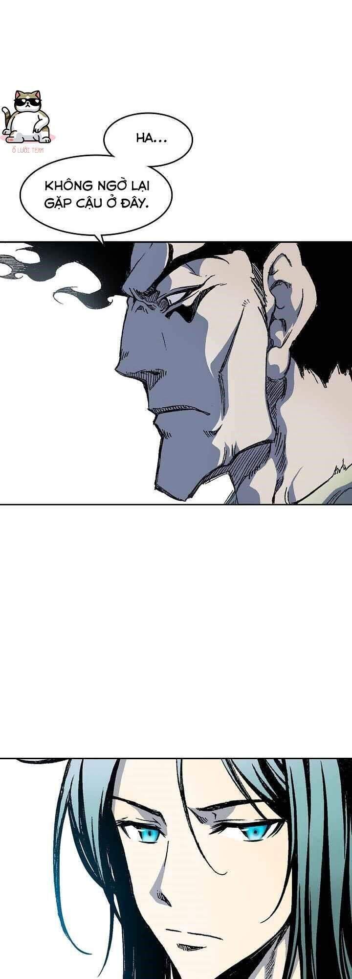 Hồi Ức Của Chiến Thần chapter 53 - Upload bởi truyensieuhay.com