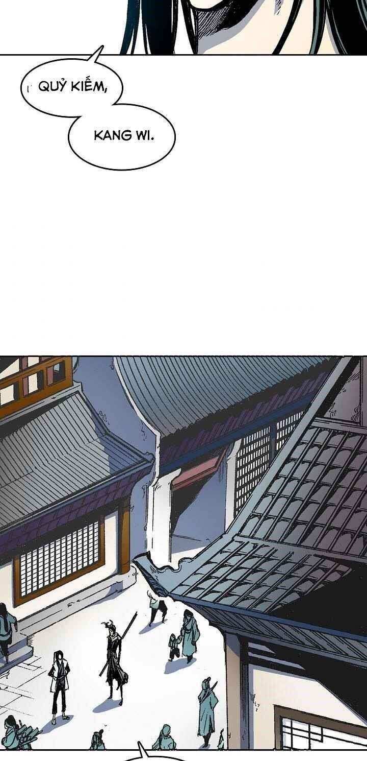 Hồi Ức Của Chiến Thần chapter 53 - Upload bởi truyensieuhay.com