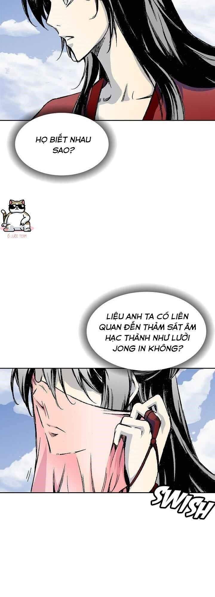 Hồi Ức Của Chiến Thần chapter 53 - Upload bởi truyensieuhay.com