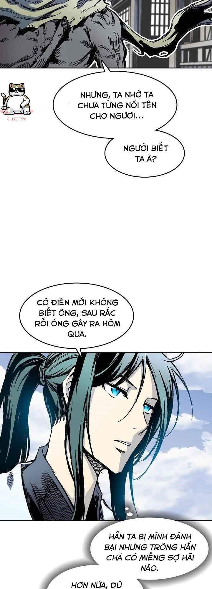 Hồi Ức Của Chiến Thần chapter 53 - Upload bởi truyensieuhay.com
