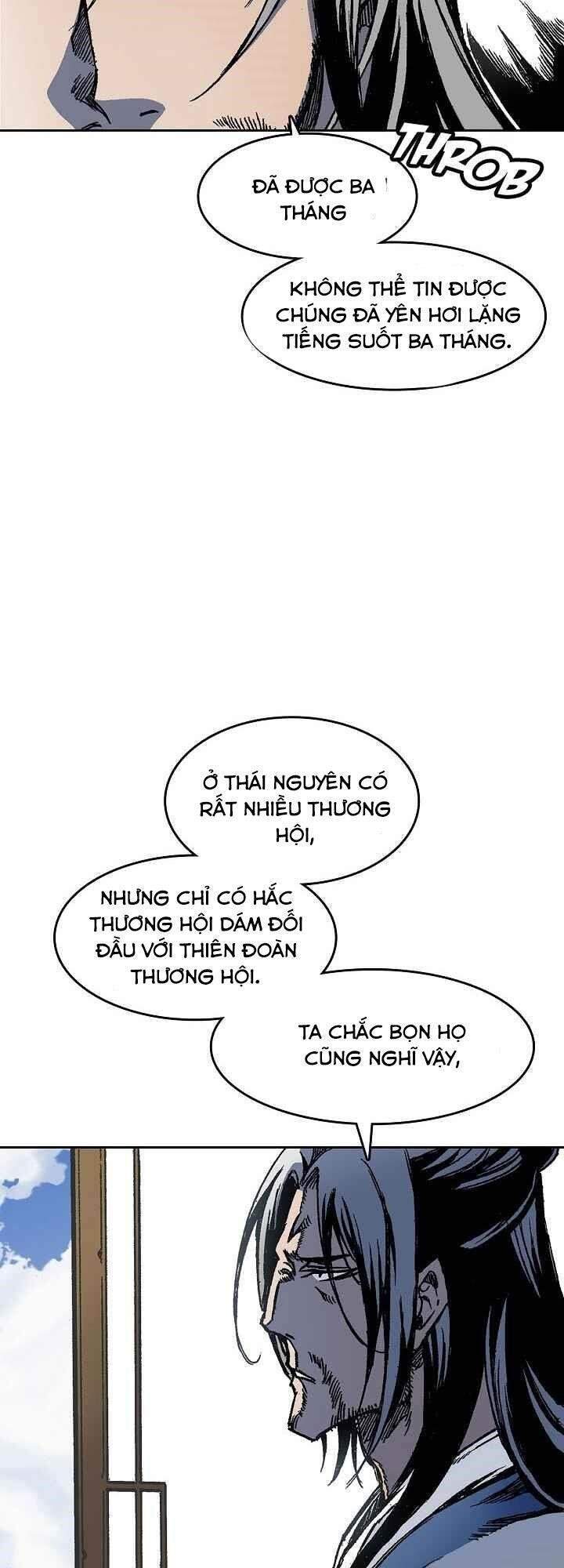Hồi Ức Của Chiến Thần chapter 53 - Upload bởi truyensieuhay.com