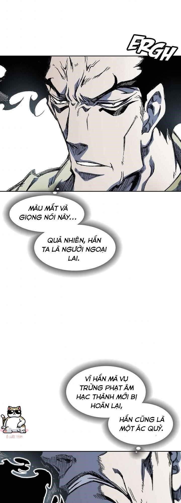Hồi Ức Của Chiến Thần chapter 53 - Upload bởi truyensieuhay.com