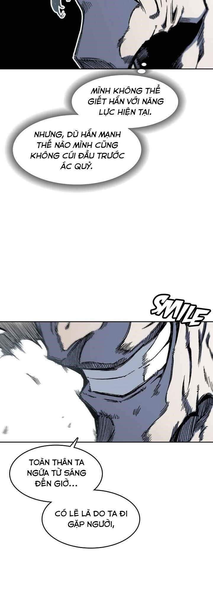 Hồi Ức Của Chiến Thần chapter 53 - Upload bởi truyensieuhay.com