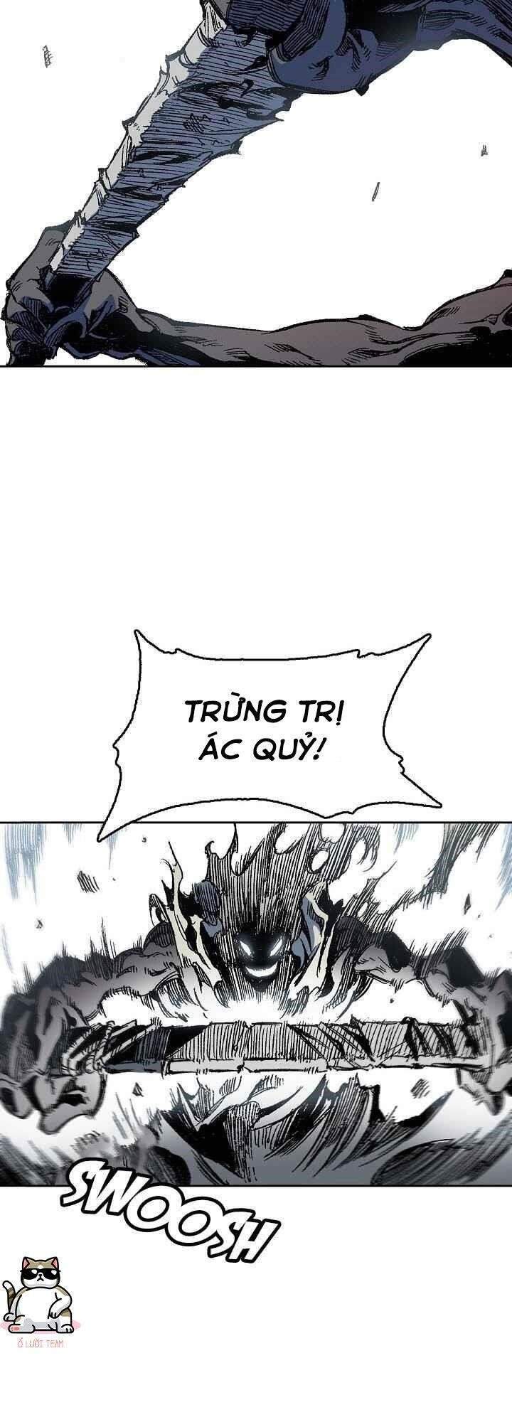 Hồi Ức Của Chiến Thần chapter 53 - Upload bởi truyensieuhay.com