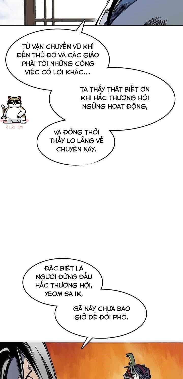 Hồi Ức Của Chiến Thần chapter 53 - Upload bởi truyensieuhay.com