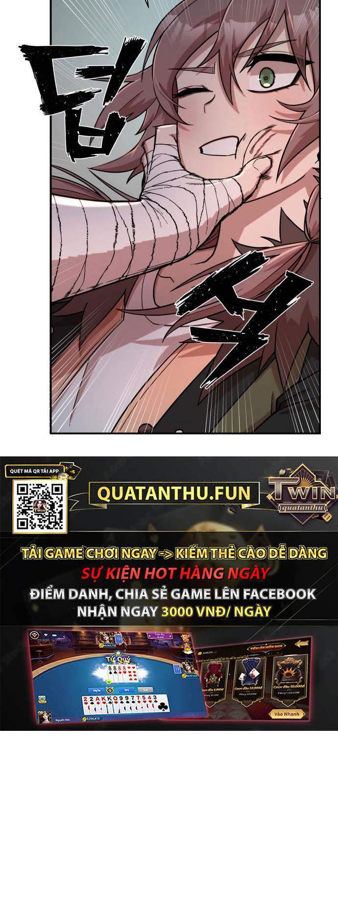 Sự trở lại của anh hùng diệt thế chapter 12 - Upload bởi truyensieuhay.com