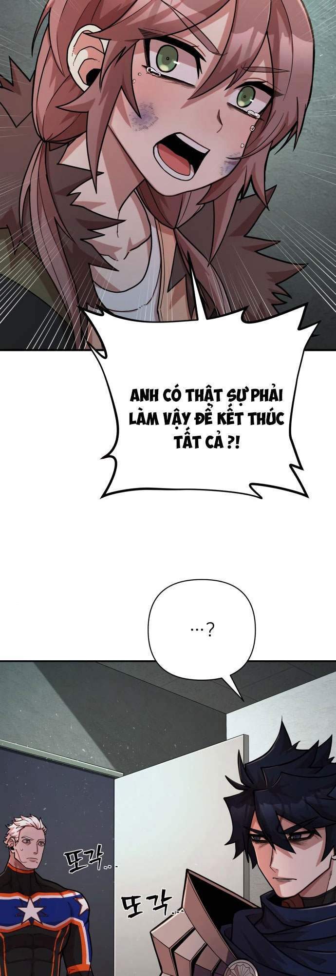 Sự trở lại của anh hùng diệt thế chapter 12 - Upload bởi truyensieuhay.com