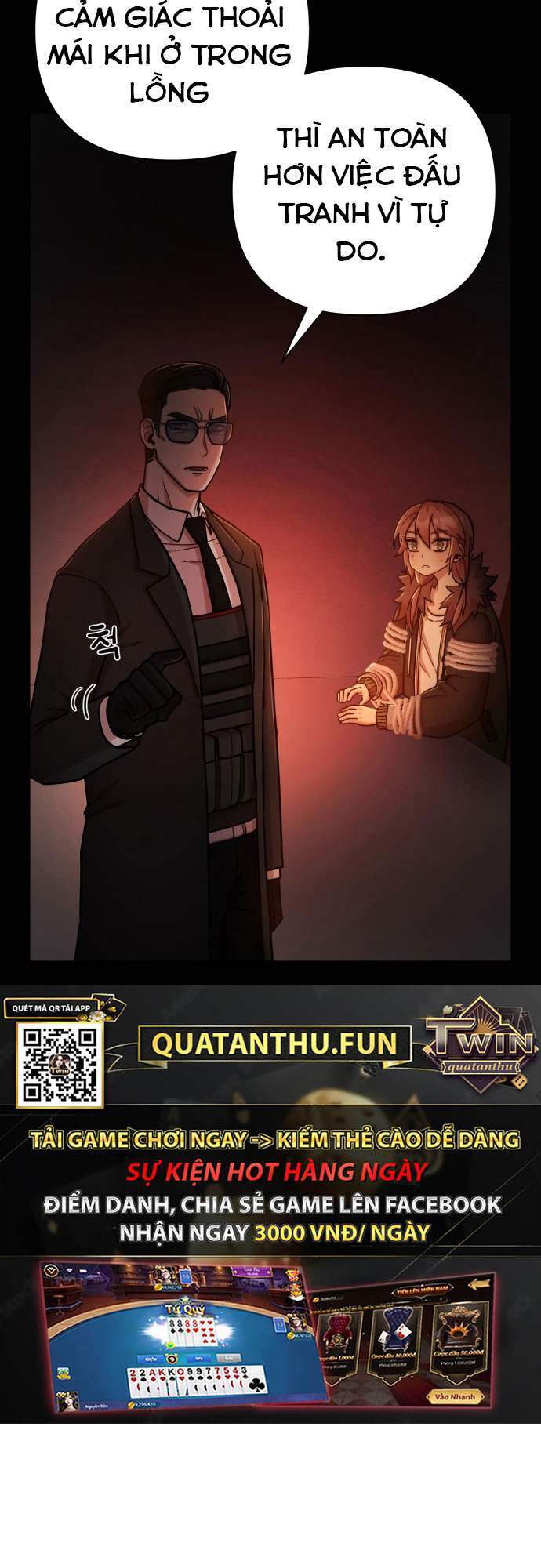 Sự trở lại của anh hùng diệt thế chapter 12 - Upload bởi truyensieuhay.com
