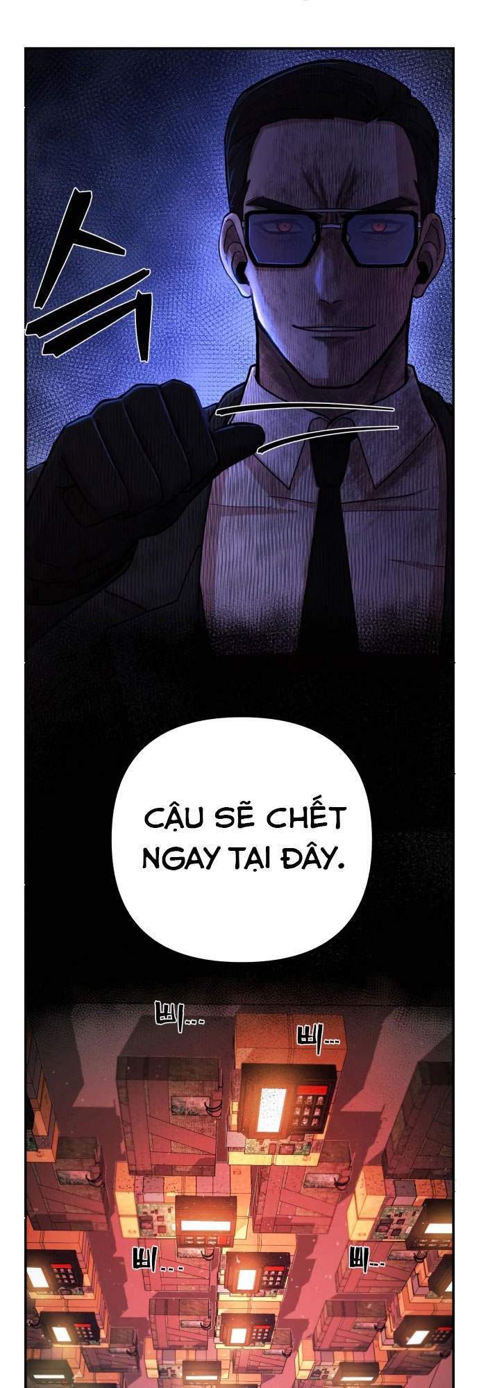 Sự trở lại của anh hùng diệt thế chapter 12 - Upload bởi truyensieuhay.com