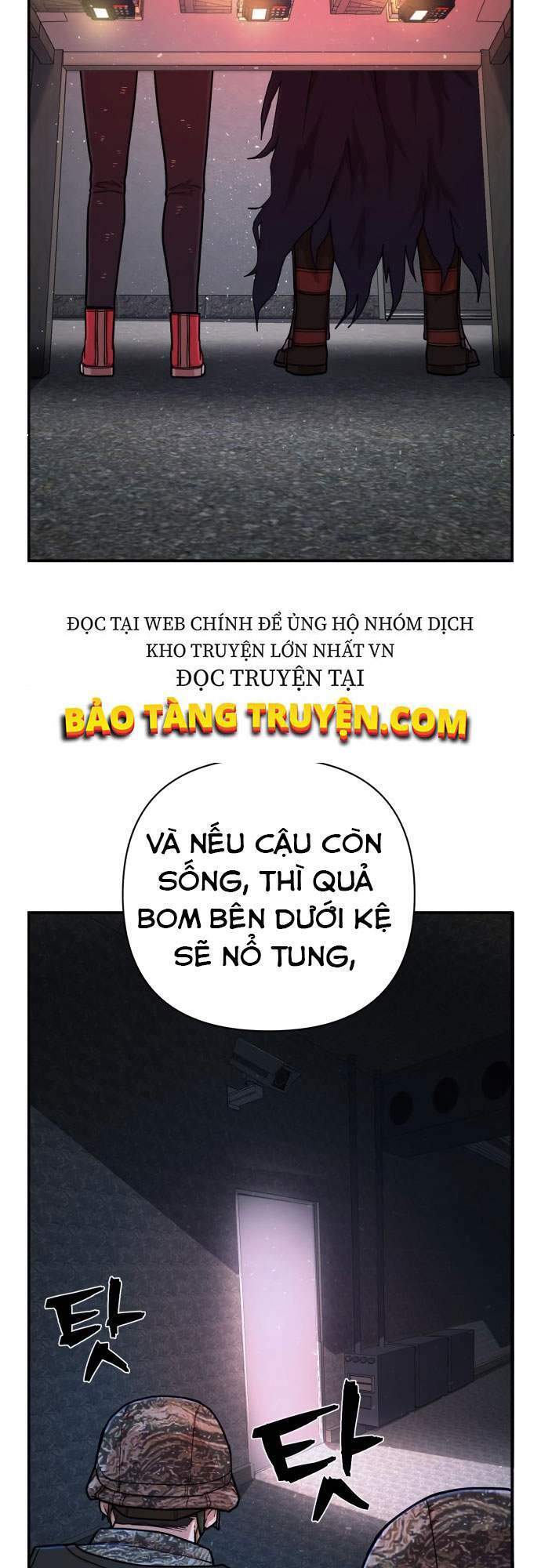 Sự trở lại của anh hùng diệt thế chapter 12 - Upload bởi truyensieuhay.com