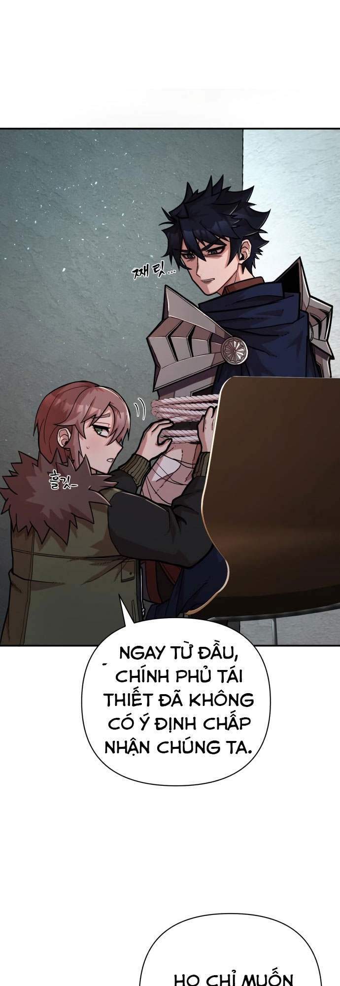 Sự trở lại của anh hùng diệt thế chapter 12 - Upload bởi truyensieuhay.com