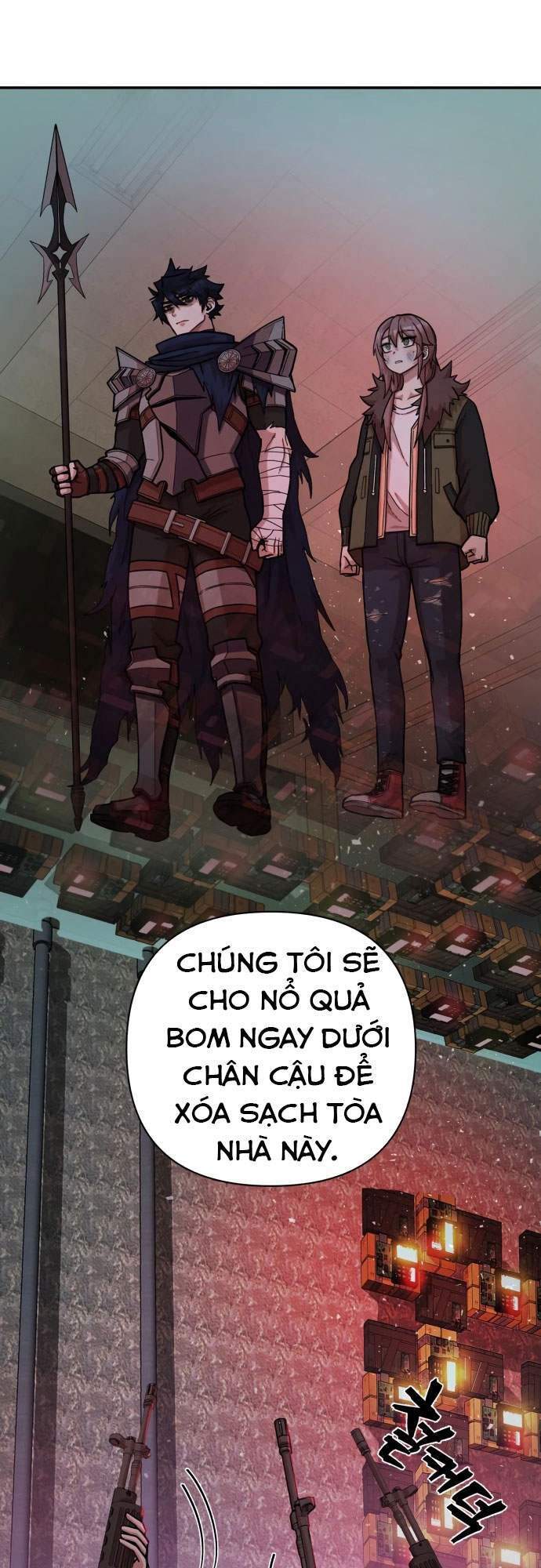 Sự trở lại của anh hùng diệt thế chapter 12 - Upload bởi truyensieuhay.com