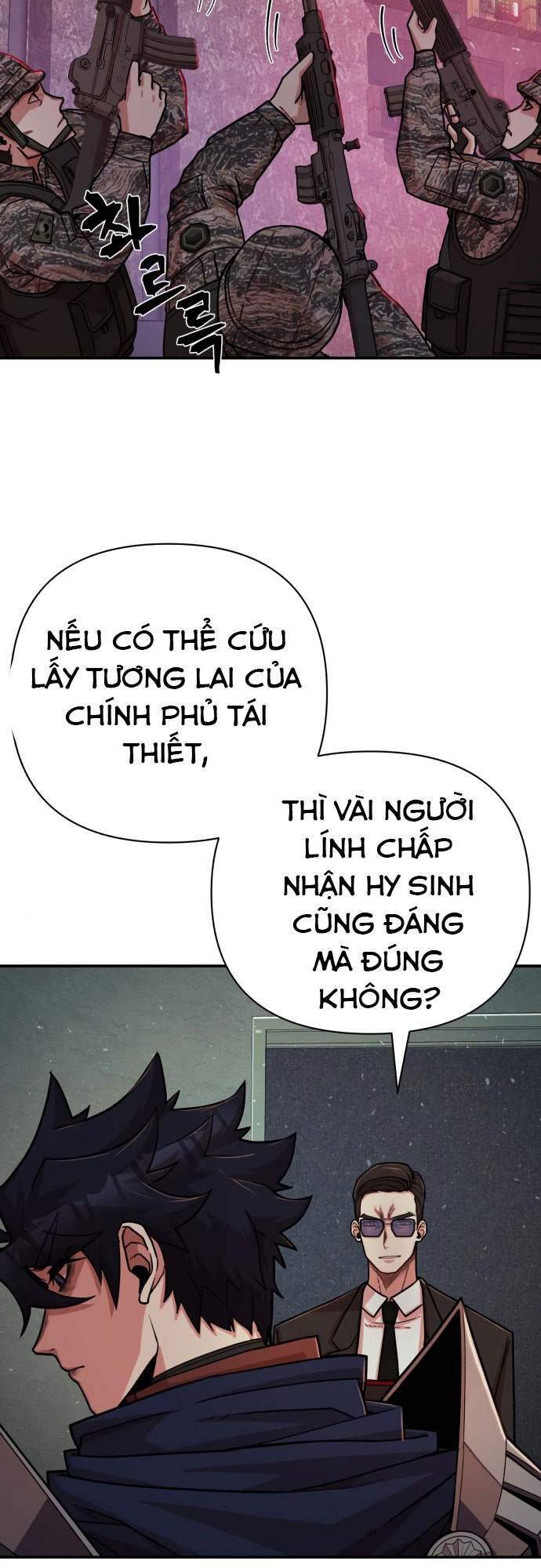 Sự trở lại của anh hùng diệt thế chapter 12 - Upload bởi truyensieuhay.com