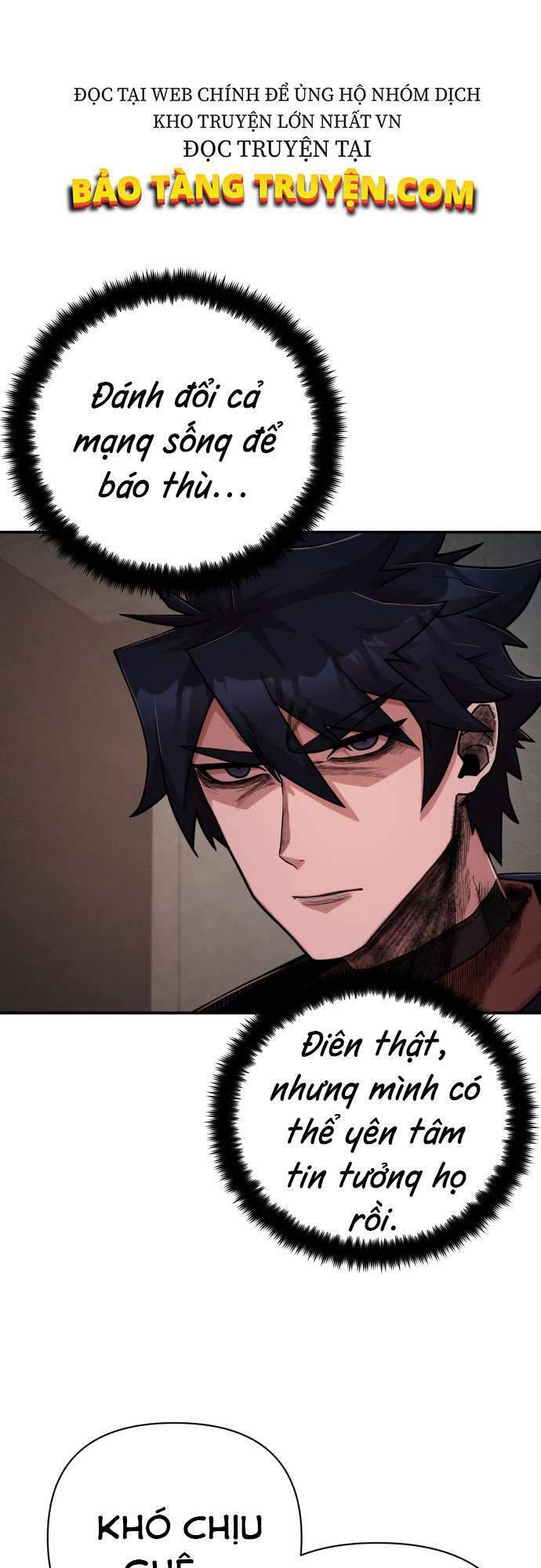 Sự trở lại của anh hùng diệt thế chapter 12 - Upload bởi truyensieuhay.com