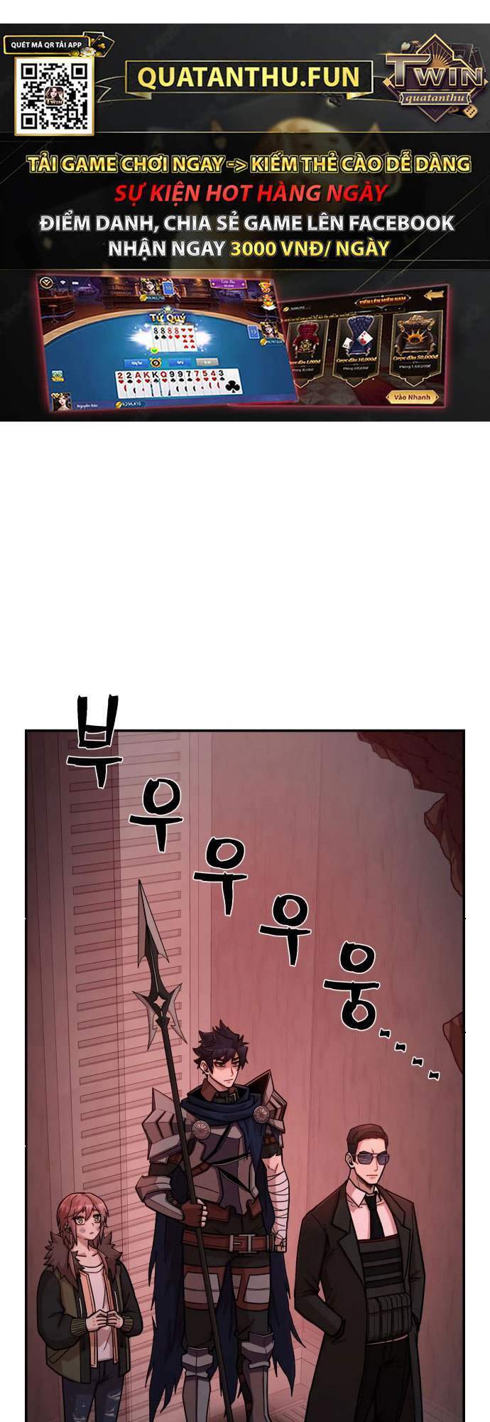 Sự trở lại của anh hùng diệt thế chapter 12 - Upload bởi truyensieuhay.com