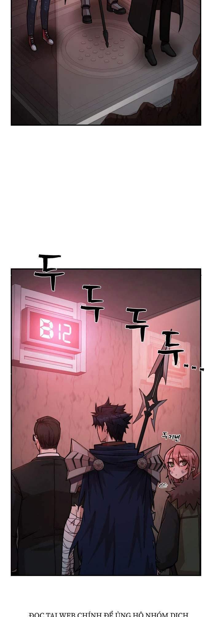 Sự trở lại của anh hùng diệt thế chapter 12 - Upload bởi truyensieuhay.com