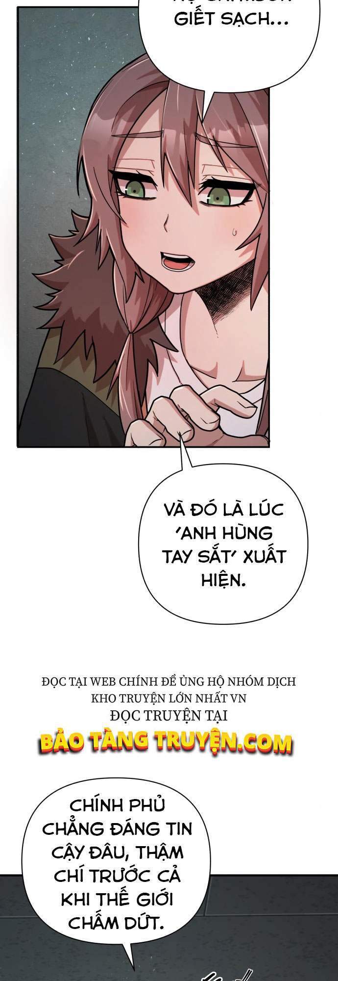Sự trở lại của anh hùng diệt thế chapter 12 - Upload bởi truyensieuhay.com