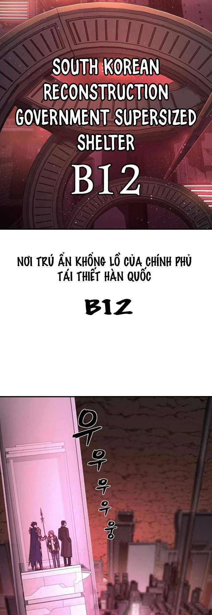 Sự trở lại của anh hùng diệt thế chapter 12 - Upload bởi truyensieuhay.com