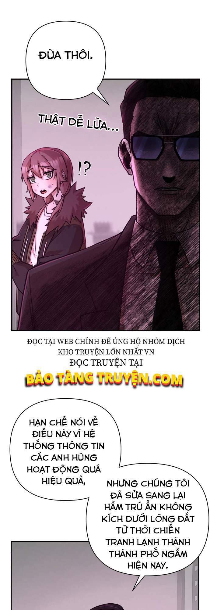 Sự trở lại của anh hùng diệt thế chapter 12 - Upload bởi truyensieuhay.com