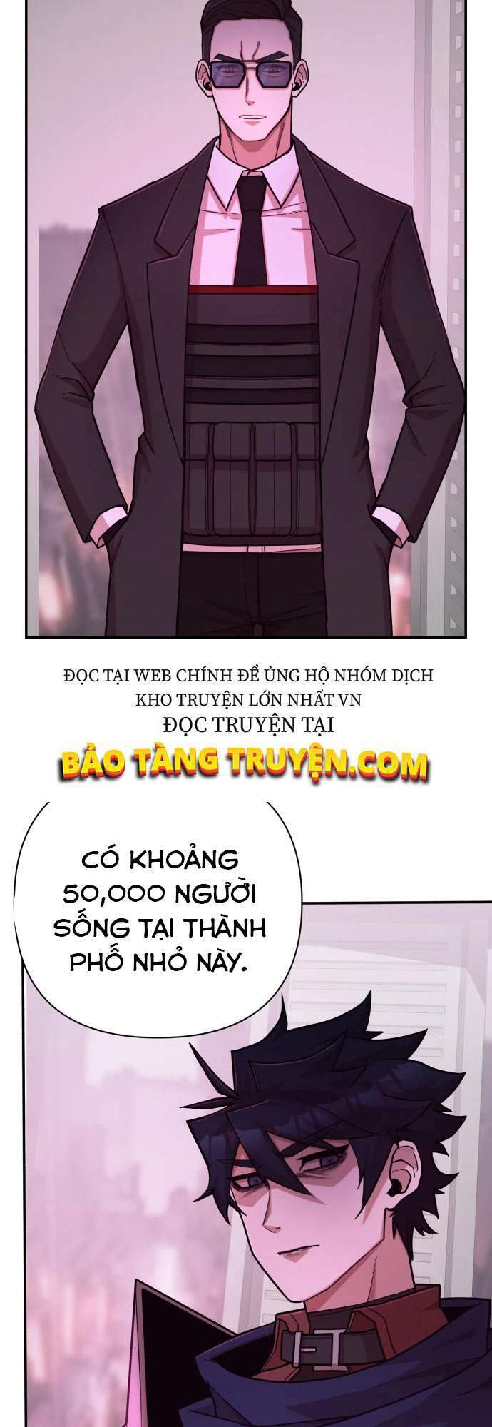 Sự trở lại của anh hùng diệt thế chapter 12 - Upload bởi truyensieuhay.com