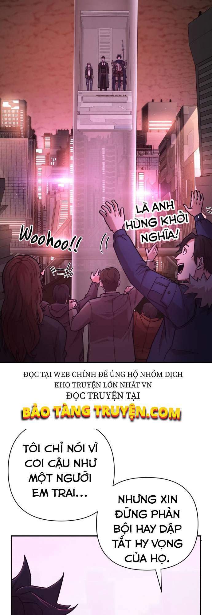 Sự trở lại của anh hùng diệt thế chapter 12 - Upload bởi truyensieuhay.com