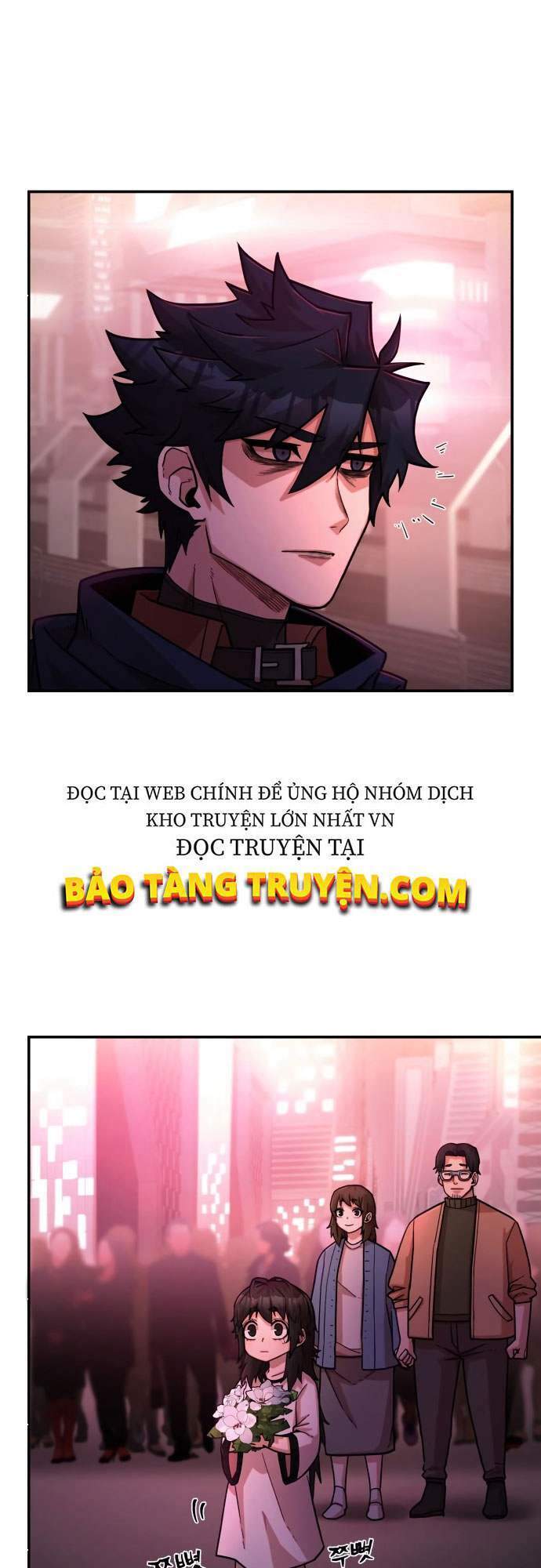 Sự trở lại của anh hùng diệt thế chapter 12 - Upload bởi truyensieuhay.com
