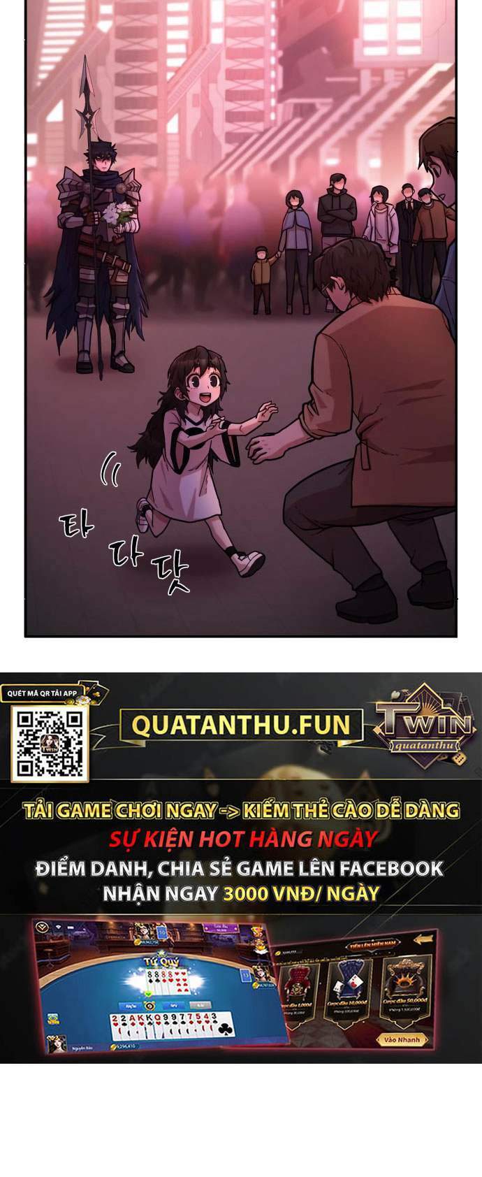 Sự trở lại của anh hùng diệt thế chapter 12 - Upload bởi truyensieuhay.com