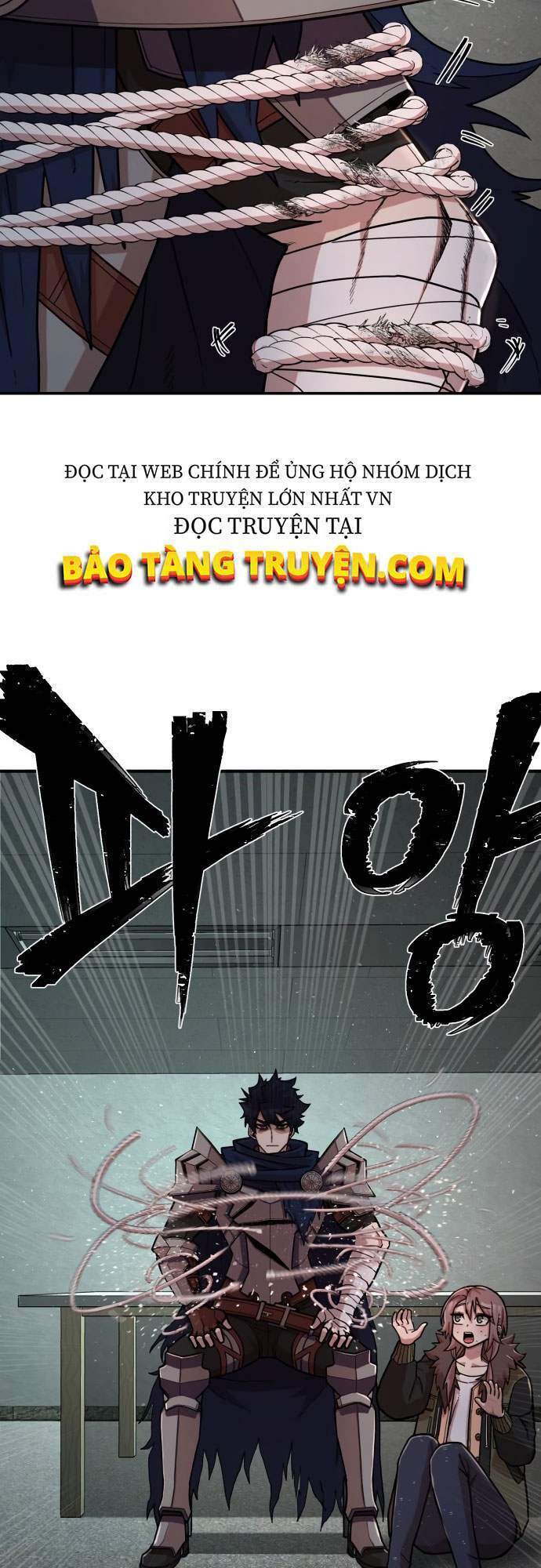 Sự trở lại của anh hùng diệt thế chapter 12 - Upload bởi truyensieuhay.com