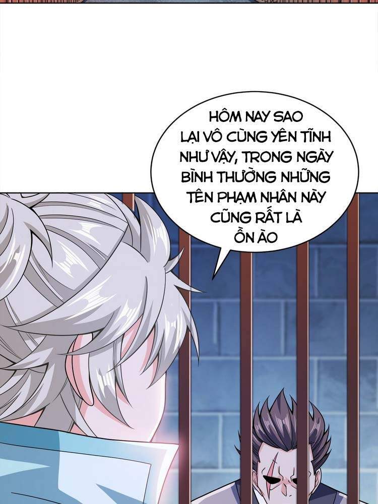 Nương Tử Nhà Ta Là Nữ Đế chapter 33 - Upload bởi truyensieuhay.com