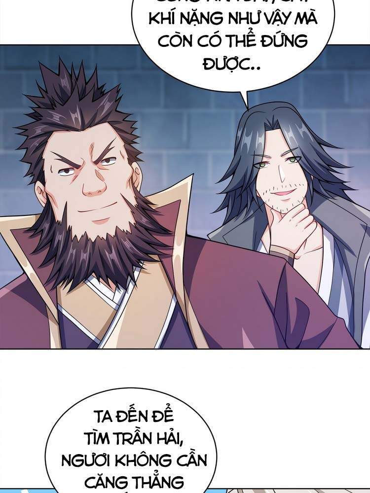 Nương Tử Nhà Ta Là Nữ Đế chapter 33 - Upload bởi truyensieuhay.com