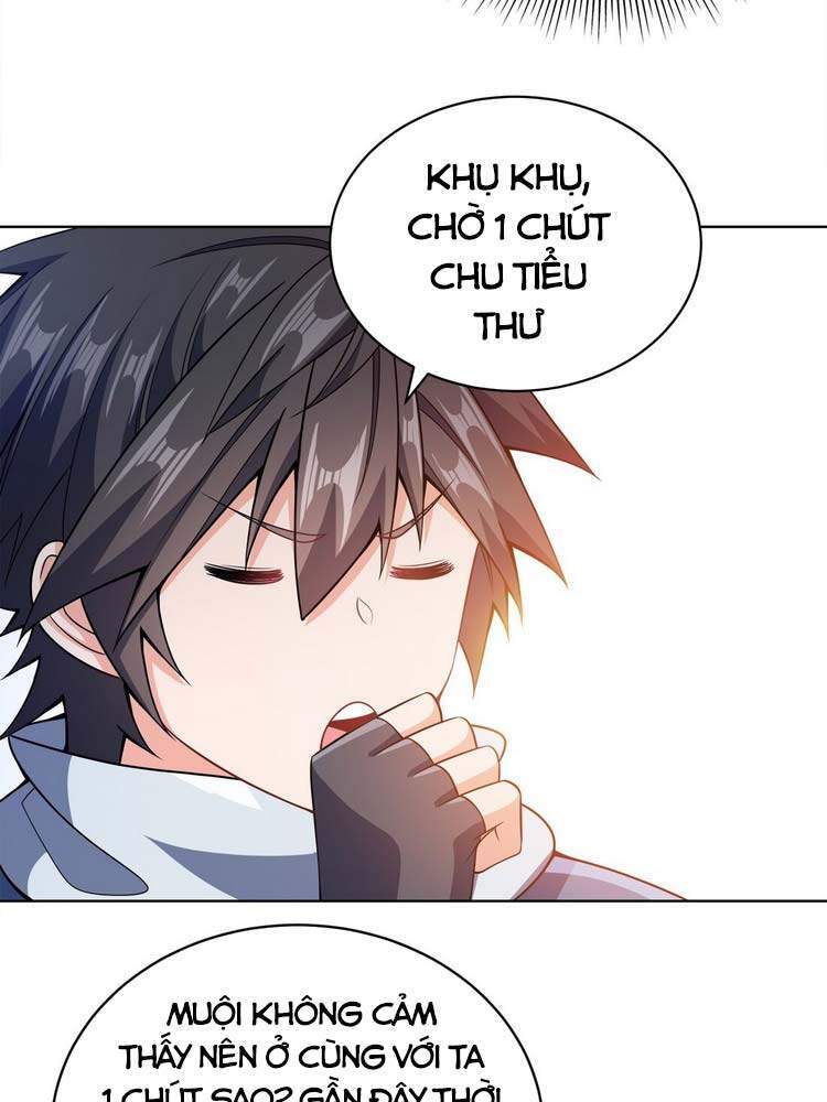 Nương Tử Nhà Ta Là Nữ Đế chapter 33 - Upload bởi truyensieuhay.com