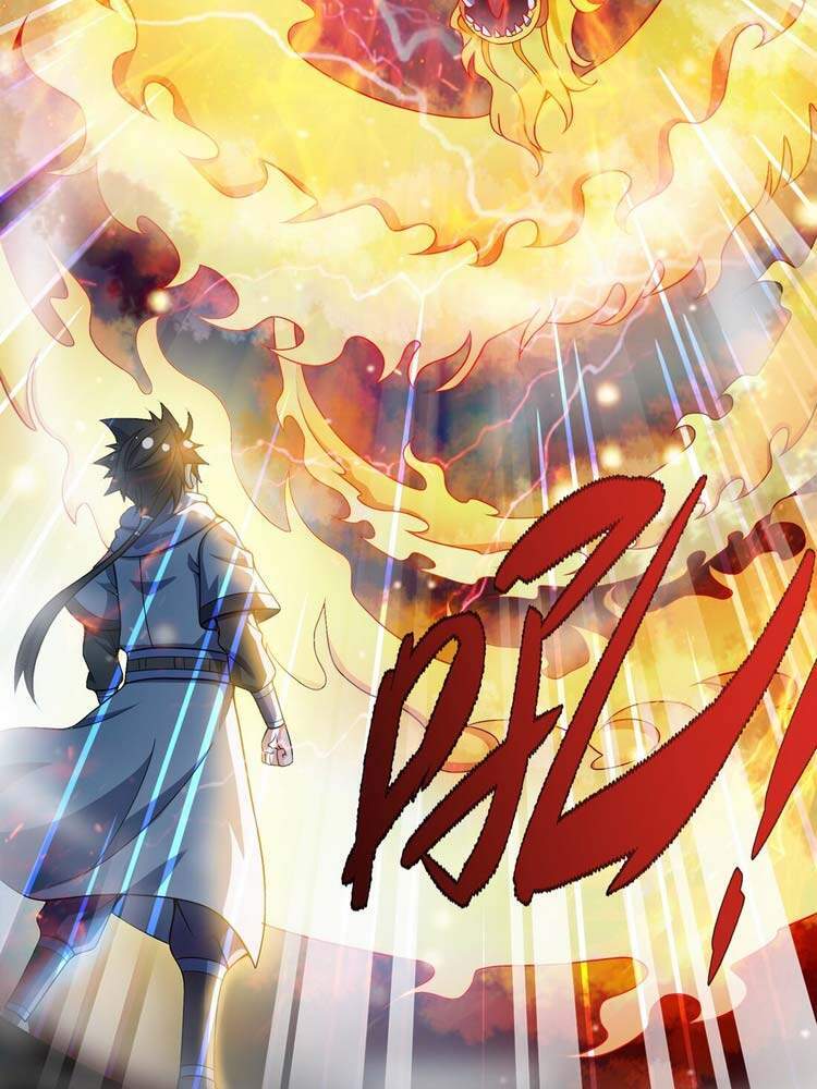 Nương Tử Nhà Ta Là Nữ Đế chapter 33 - Upload bởi truyensieuhay.com