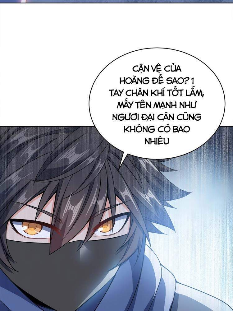 Nương Tử Nhà Ta Là Nữ Đế chapter 33 - Upload bởi truyensieuhay.com