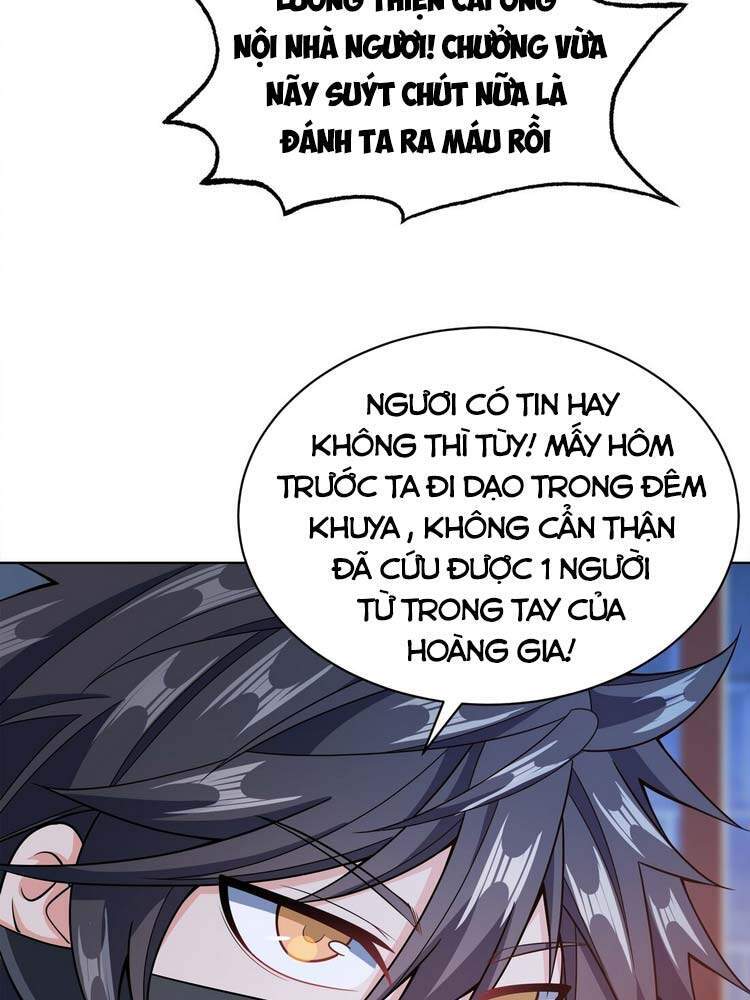 Nương Tử Nhà Ta Là Nữ Đế chapter 33 - Upload bởi truyensieuhay.com