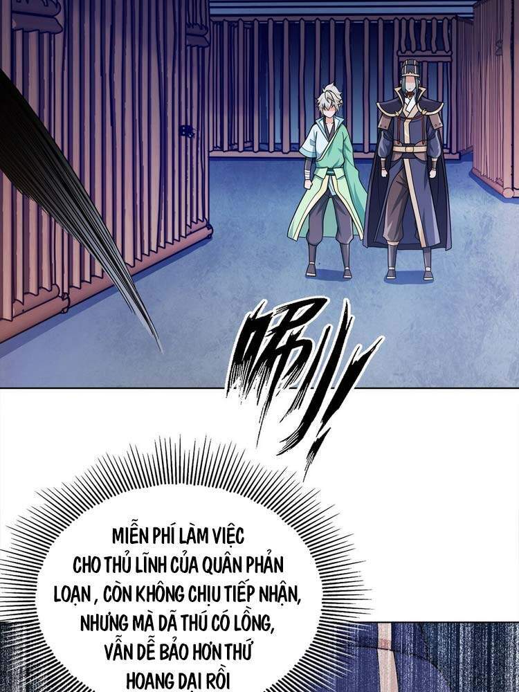 Nương Tử Nhà Ta Là Nữ Đế chapter 33 - Upload bởi truyensieuhay.com