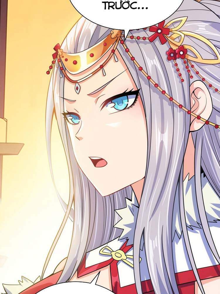Nương Tử Nhà Ta Là Nữ Đế chapter 33 - Upload bởi truyensieuhay.com