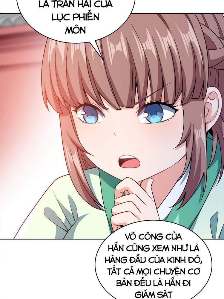 Nương Tử Nhà Ta Là Nữ Đế chapter 33 - Upload bởi truyensieuhay.com
