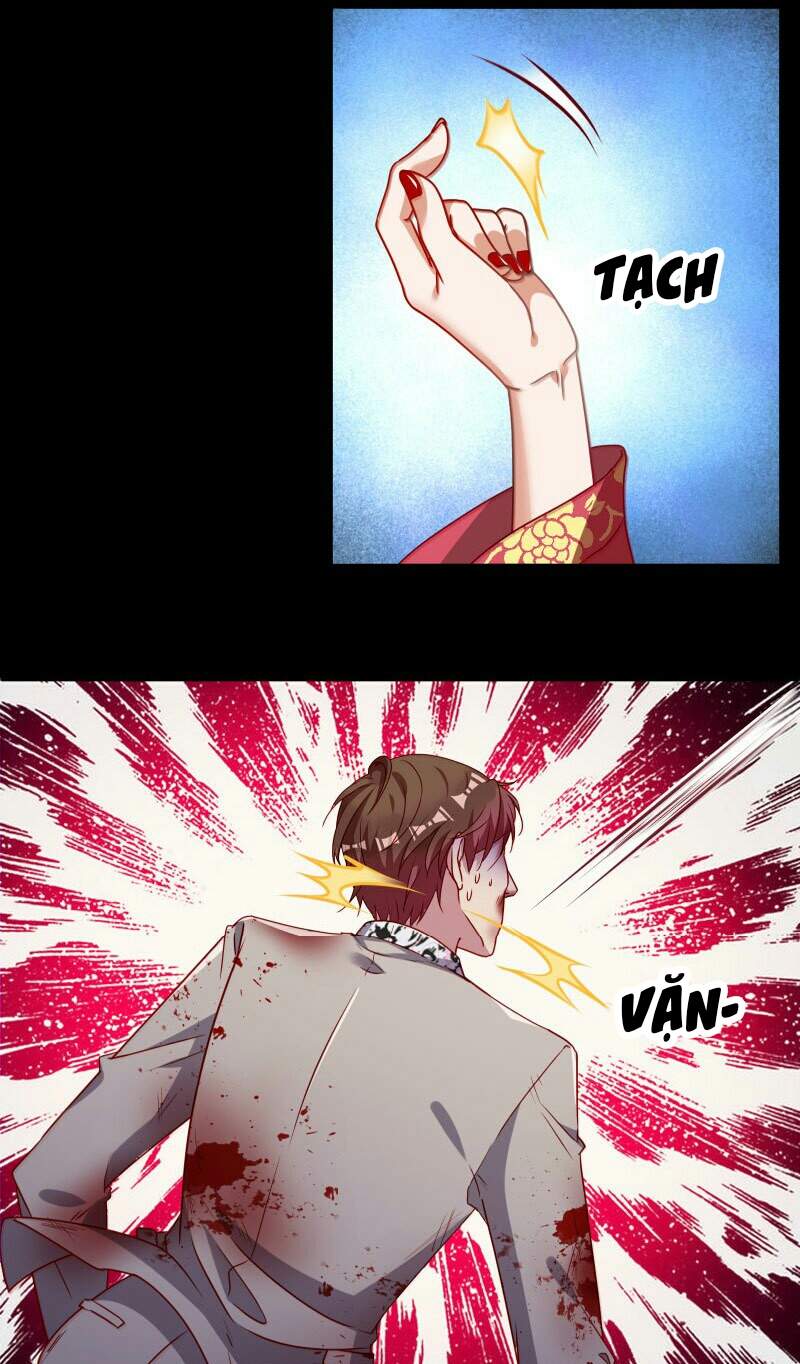 Vạn Tra Triêu Hoàng chapter 127 - Trang 14