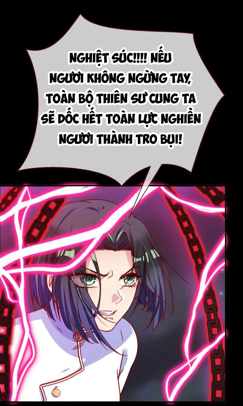 Vạn Tra Triêu Hoàng chapter 127 - Trang 16