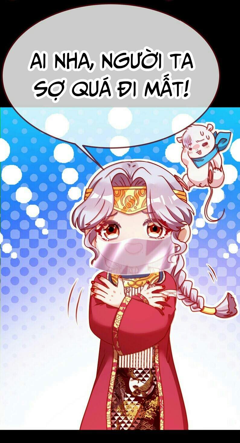 Vạn Tra Triêu Hoàng chapter 127 - Trang 17