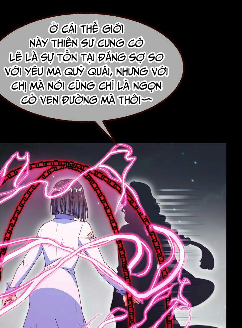 Vạn Tra Triêu Hoàng chapter 127 - Trang 18