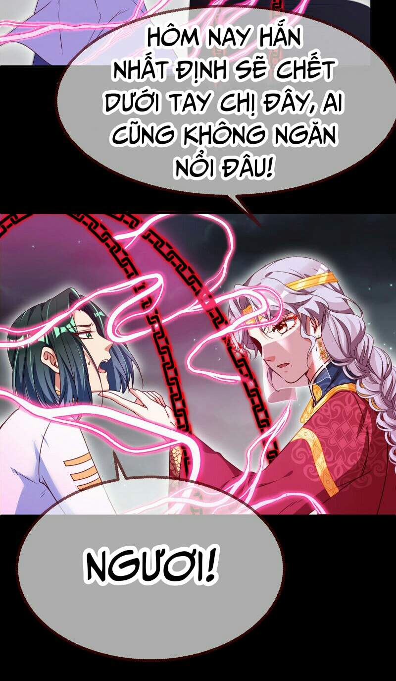 Vạn Tra Triêu Hoàng chapter 127 - Trang 19