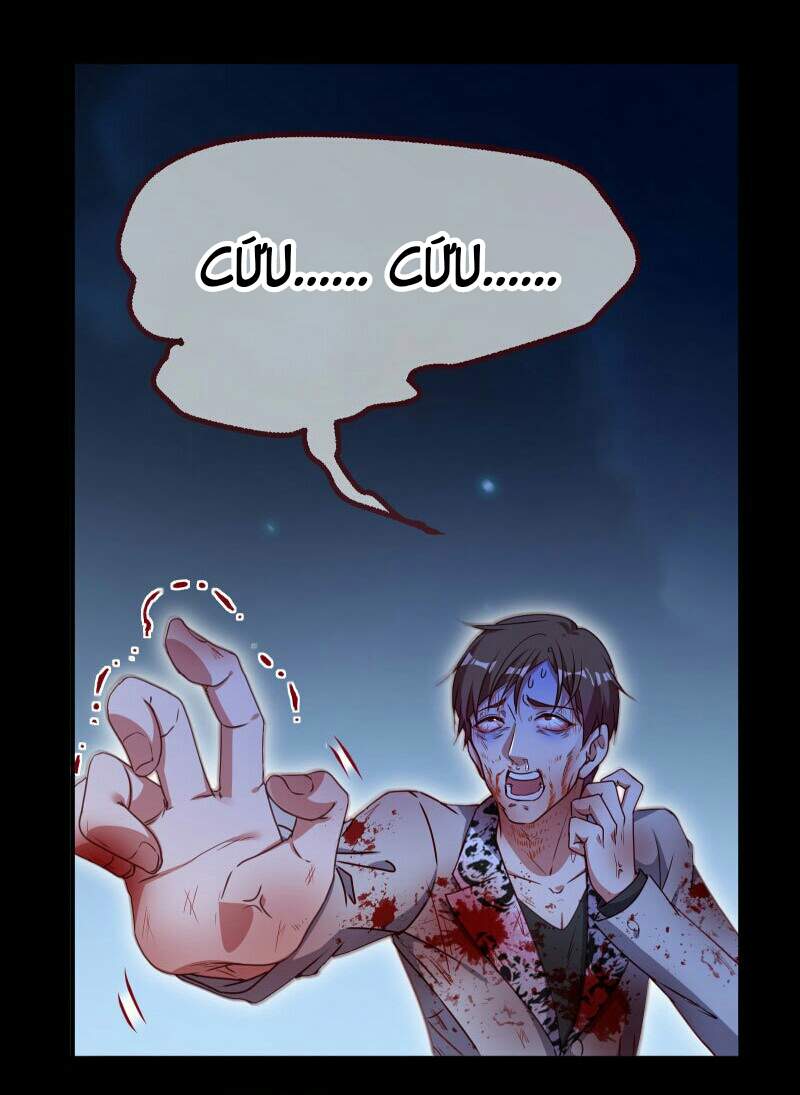 Vạn Tra Triêu Hoàng chapter 127 - Trang 20