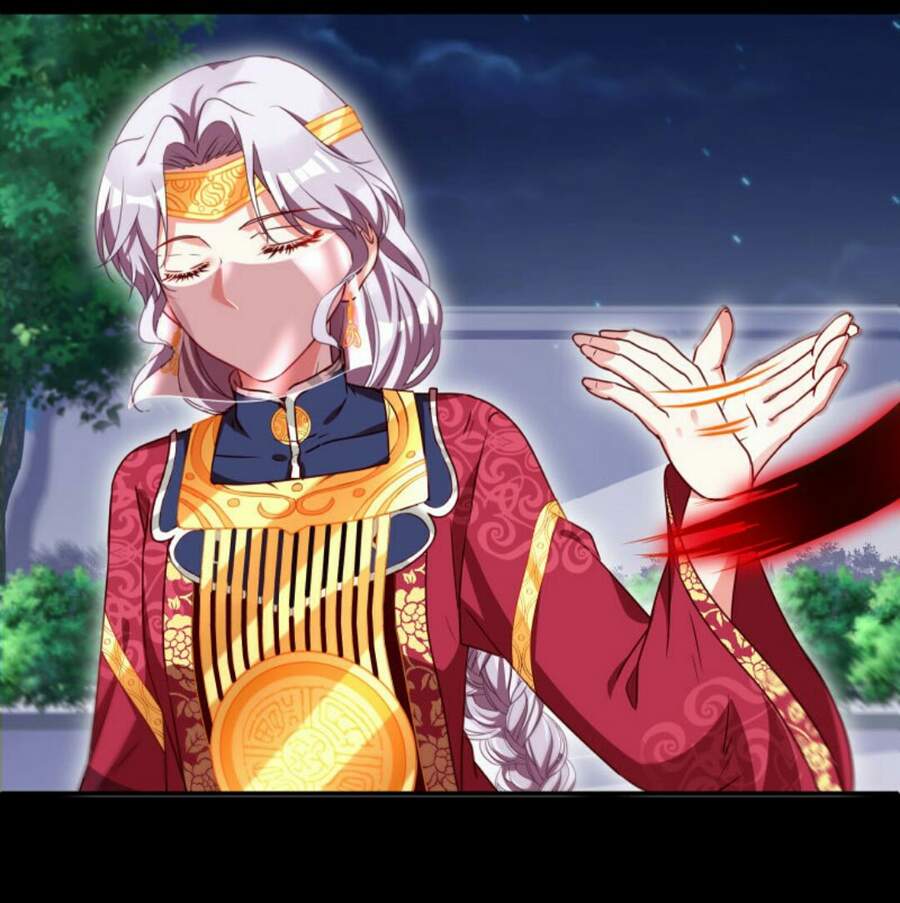 Vạn Tra Triêu Hoàng chapter 127 - Trang 22