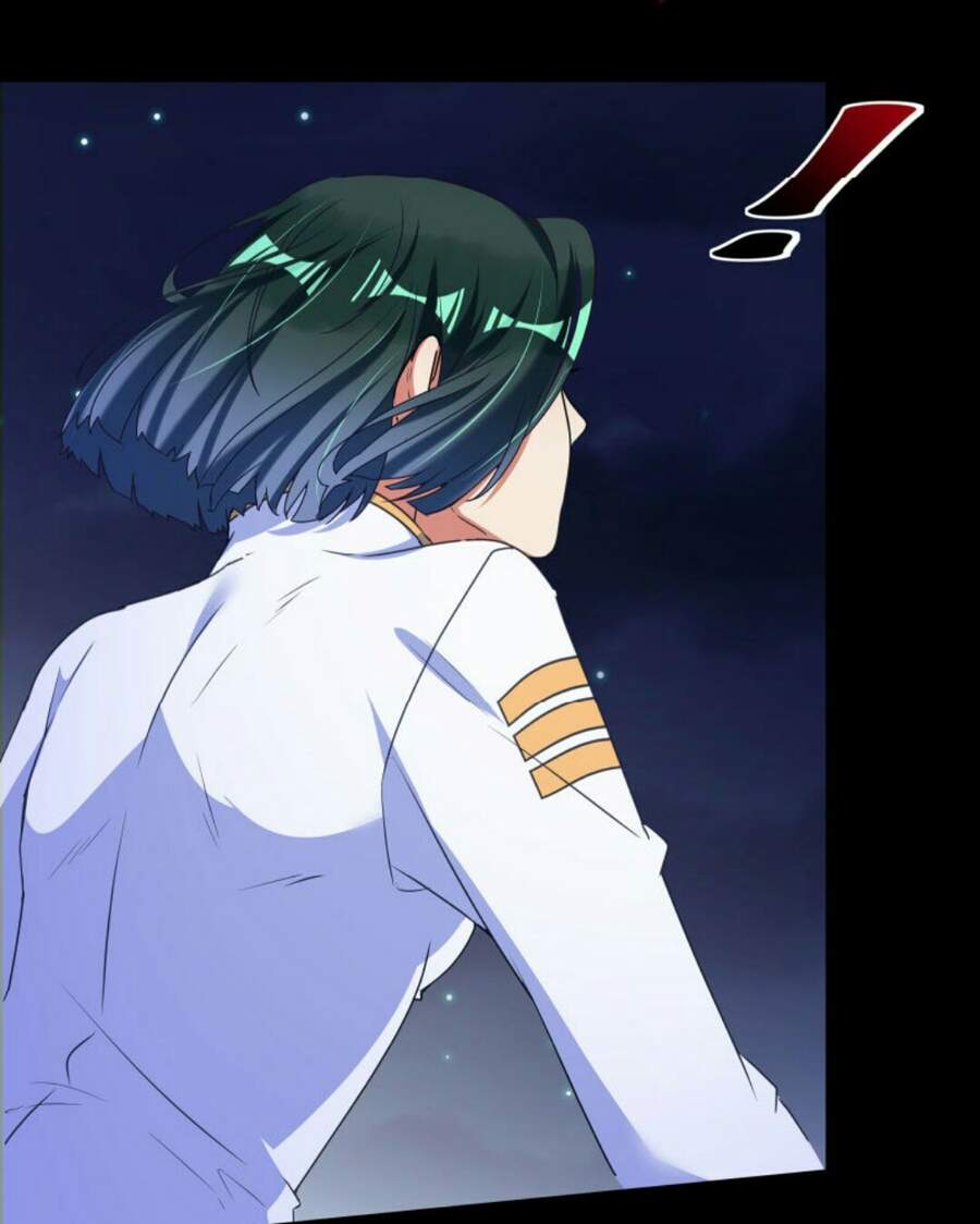 Vạn Tra Triêu Hoàng chapter 127 - Trang 26