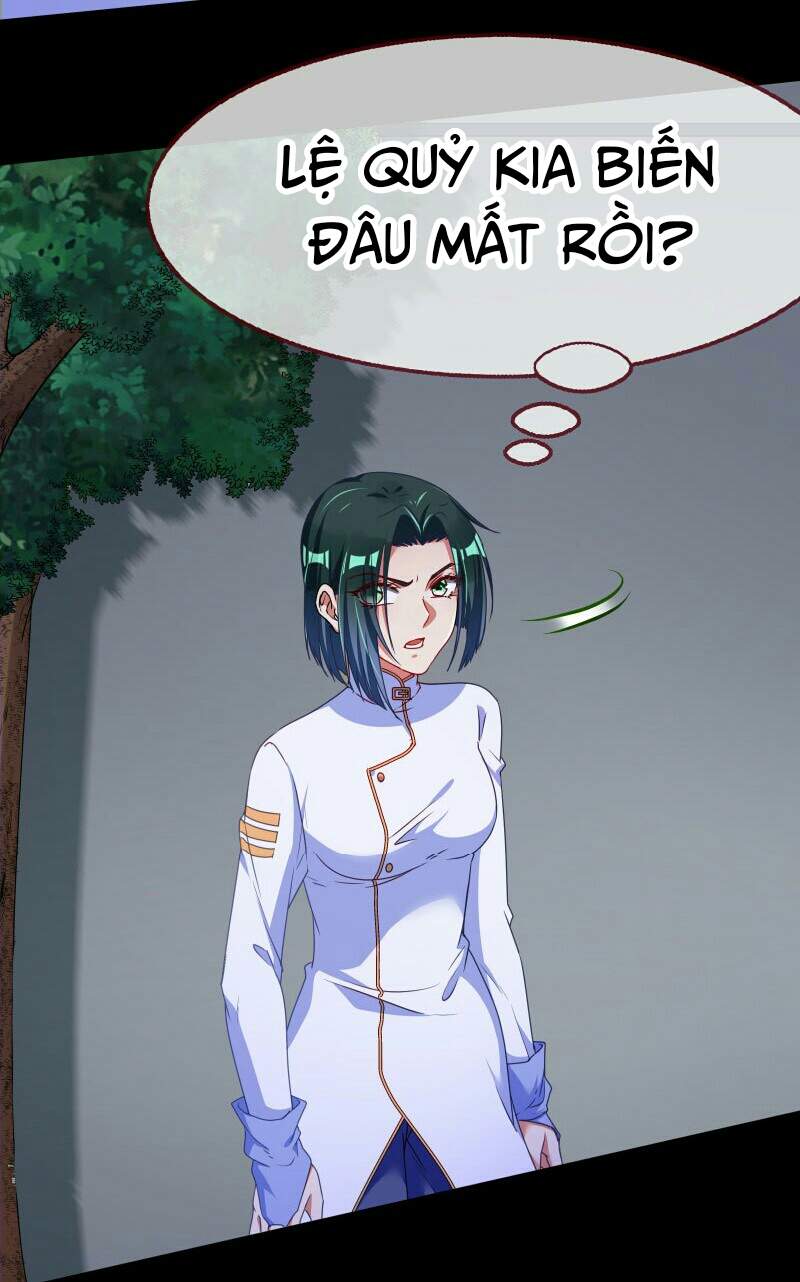 Vạn Tra Triêu Hoàng chapter 127 - Trang 27