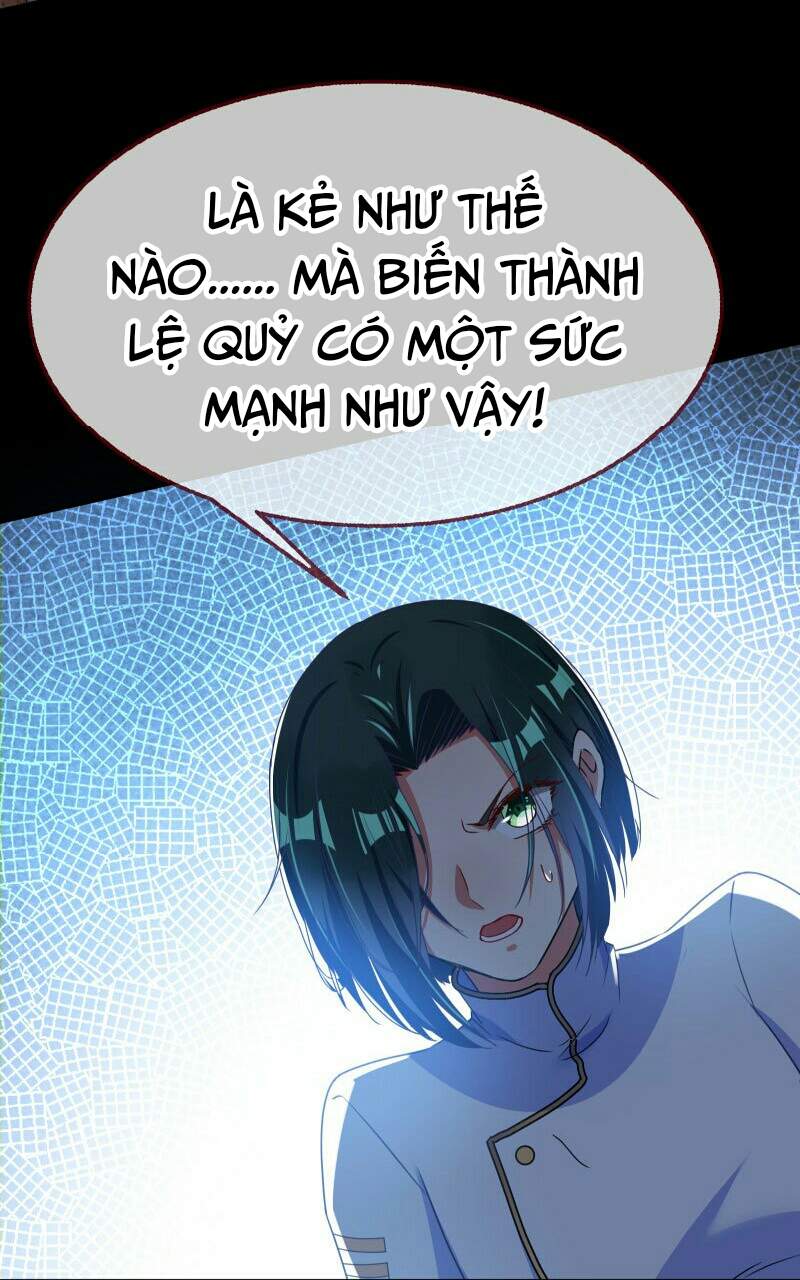 Vạn Tra Triêu Hoàng chapter 127 - Trang 28