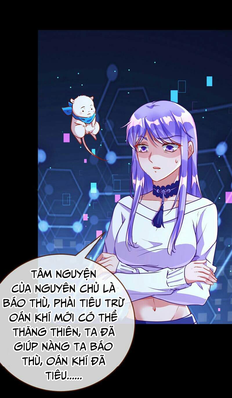 Vạn Tra Triêu Hoàng chapter 127 - Trang 36