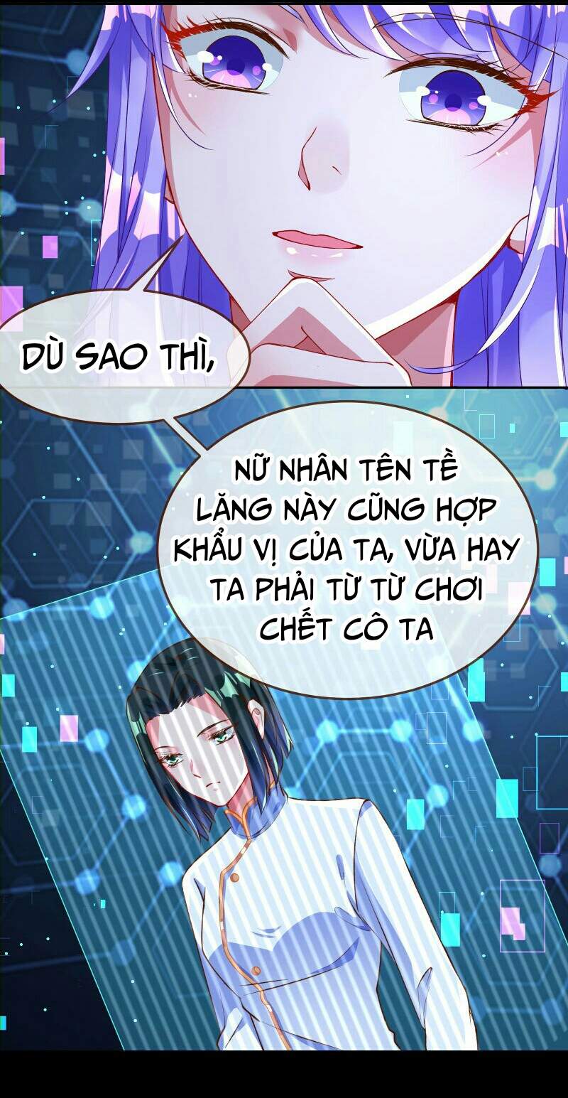 Vạn Tra Triêu Hoàng chapter 127 - Trang 42