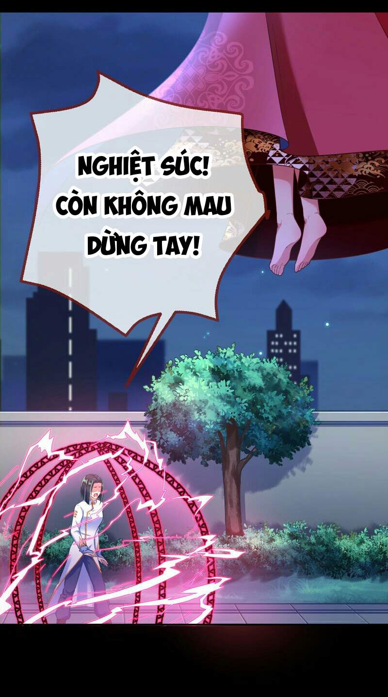 Vạn Tra Triêu Hoàng chapter 127 - Trang 6